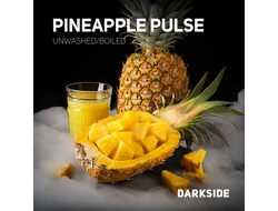 DARKSIDE CORE 30 г. - PINEAPPLE PULSE (МЯКОТЬ АНАНАСА С ЛЕГКИМ КИСЛЫМ ПОСЛЕВКУСИЕМ)