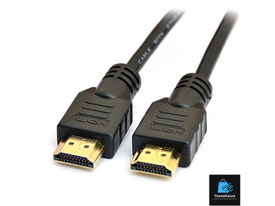 HDMI A-A V1.4 15M КАБЕЛЬ