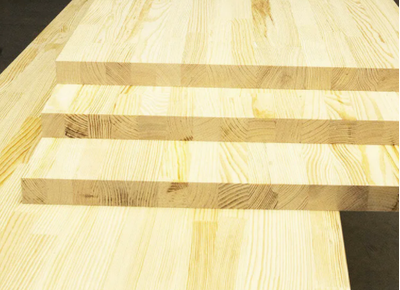 Мебельный щит сосна 40мм*60см*2м