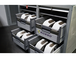 Мобильный класс виртуальной реальности EDUBLOCK (VR-8)