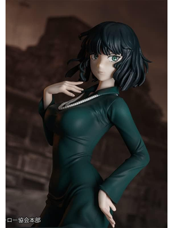 Фигурка 1/7 Адская Метель (Fubuki Shapely B'full)