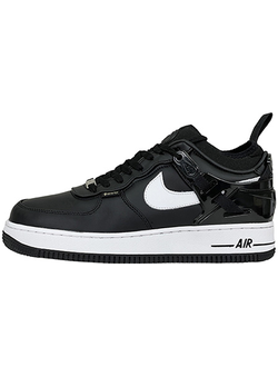 Nike Air Force 1 x Undercover Low Black Weekend