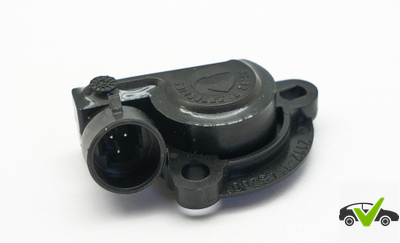 Датчик положения заслонки дроссельной ВАЗ-2110-12, ЯМЗ-6581.10