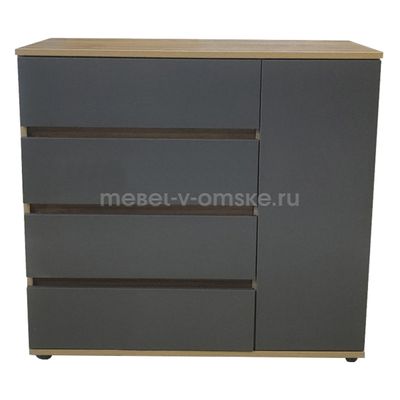 ФР020 Комод 125. Размер: 912*840*444