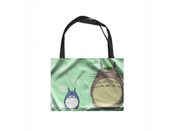 Сумка-шоппер Мой сосед Тоторо, Totoro №28