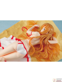 Фигурка 1/6 Асуна (Asuna Vacation Mood ver.)