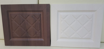 Стол рабочий Н500 Агава светлая (Эра)