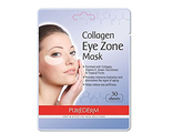 Purederm маска для кожи вокруг глаз collagen eye zone mask thumbnail