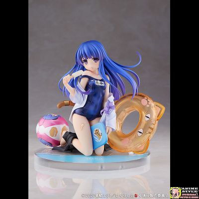 Фигурка 1/7 Рика Фурудэ (Rika Furude Miyuki)