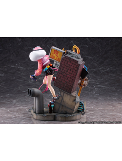 Фигурка 1/7 Рам (Ram Neon City Ver.)