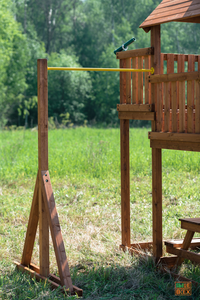 Модуль Выше Всех турник