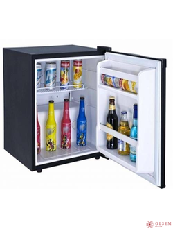 Шкаф холодильный Hurakan HKN-BCL50