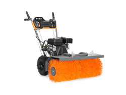 Подметальная машина бензиновая VILLARTEC S7080E