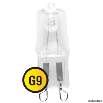 Navigator Halogen 40w 230v G9