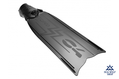 Ласты длинные 42/43 C4 STORM 25-SOFT