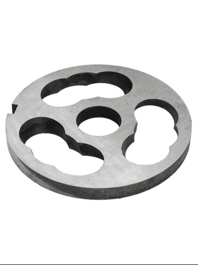 Нож подрезной с буртом для мясорубки МИМ 600, МИМ 600М