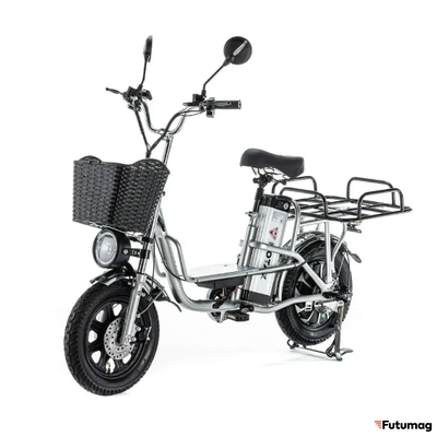 Электровелосипед MOTAX E-NOT EXPRESS PRO 6020 MК