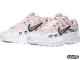 NIKE P-6000 SOFT PINK (35-40)