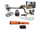 Garrett AT MAX Jase Robertson limited edition + Pro-pointer AT Z-Lynk  KAMPANIA
