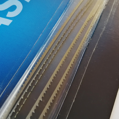 Набор полотен для лобзикового станка BELMASH SSB-18PL