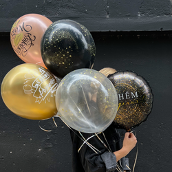 Связка Чёрное золото