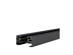 ЭРА шинопровод для трековых св-ков 3м черный 1-фаз. (ввод питания, заглушка) TR-300 -1TP-BK 1614