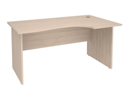 Стол эргономичный  63.21 правый