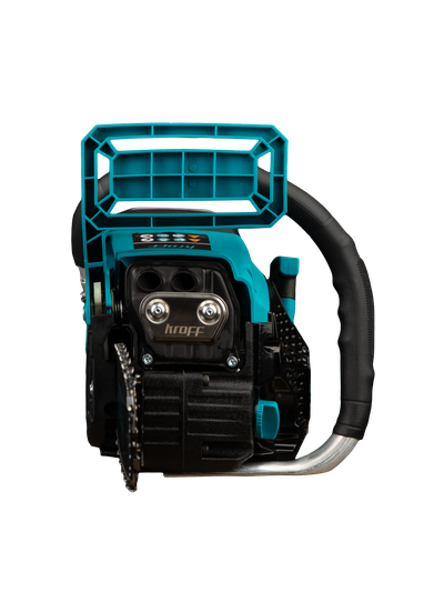 Бензопила KROFF KGS-52