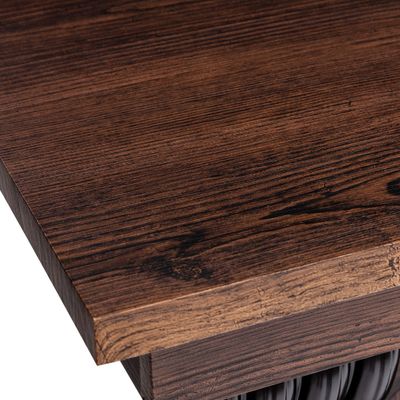 Электрокамин Corfino NT с очагом 3D Oregan