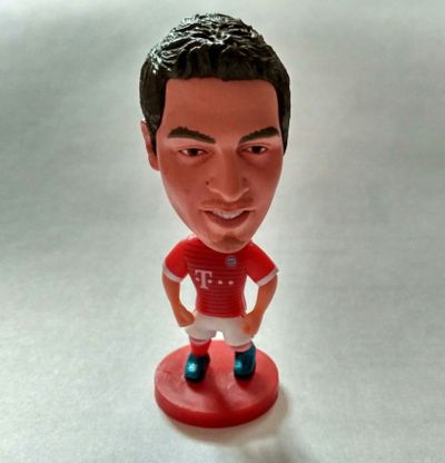 Пластиковый Philipp Lahm