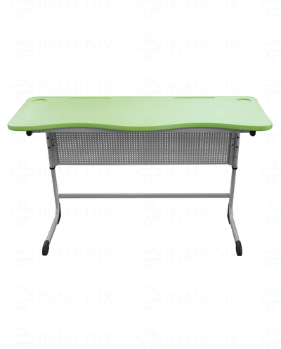 Школьный двухместный стол ШСТ24