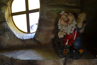 Сказочные парки Козельска и сыроварня "Калужское сыроморье"