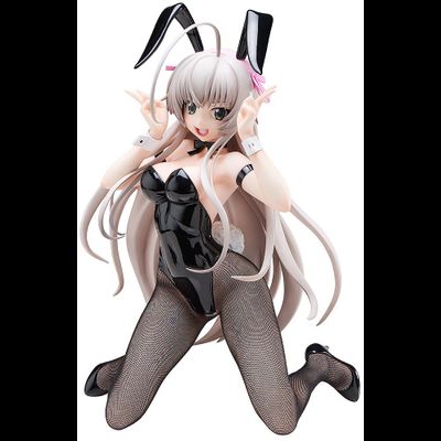 Фигурка 1/4 Няруко (Nyaruko/Nyarlathotep Bunny Ver.)