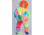 Клоун, Аниматор на дом, детский день рождения в мытищах, организовать день рождения в детском центре