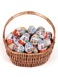 Дополнения к букетам