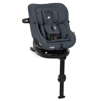 Joie i-Pivot 360 – автокресло с рождения до 3-4 лет