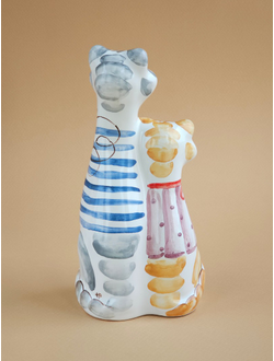 Мурлыки (колокольчик)