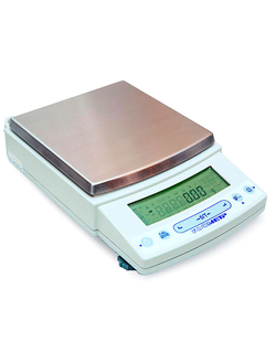 Лабораторные весы ВЛЭ-6202С