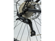 Велосипед TT219/ 9ск 26"x4 Фэт серый рама 19"