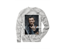 Свитшот Король и Шут №8