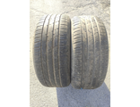 № 1438/2. Шины Hankook Ventus S1 Evo2 K117 235/55R17 2шт