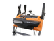 Снегоуборщик VILLARTEC WB 7066E