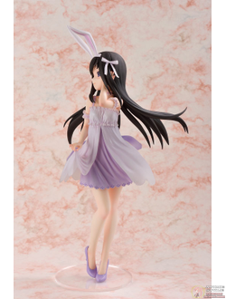 Фигурка 1/4 Хомура Акэми (Homura Akemi Rabbit Ears Ver.)