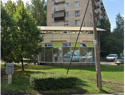 Мегару | бульвар Новаторов 112