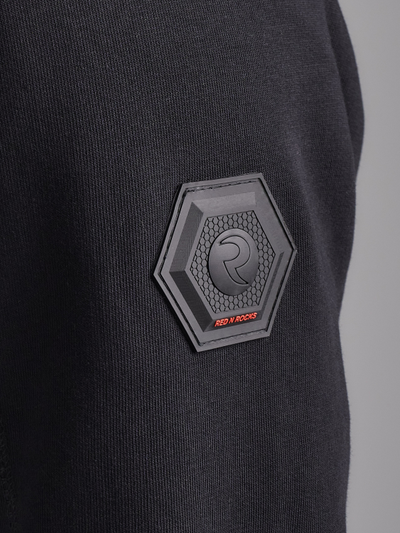 Спортивный костюм мужской 12SKM-1792 RED-N-ROCK'S