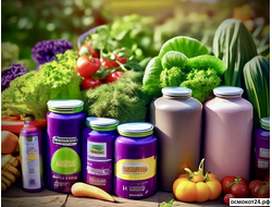 Другие удобрения...