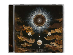 EQUILIBRIUM - Equinox CD