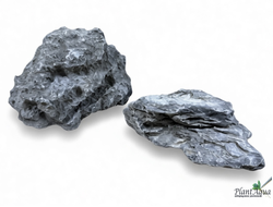 Tanzania Grey Mountain S - Камень Танзания Серая гора (5-15 см)