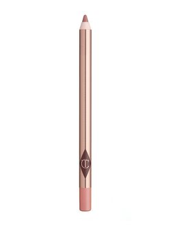 Charlotte Tilbury Lip Cheat Карандаш для губ Pillow Talk