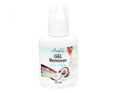 Ремувер гелевый с ароматом Пина колада 15 млFor you